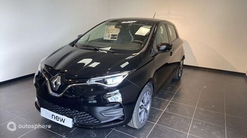 Renault zoe Zoé Intens charge normale R110 Lo