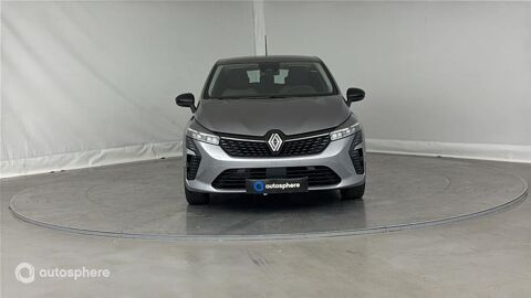 Clio 1.0 TCe 90ch Evolution 2024 occasion 51100 Reims