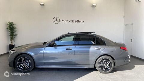 Classe C 300 d e Hybrid EQ 197+129ch AMG Line + 2025 occasion 77100 Meaux