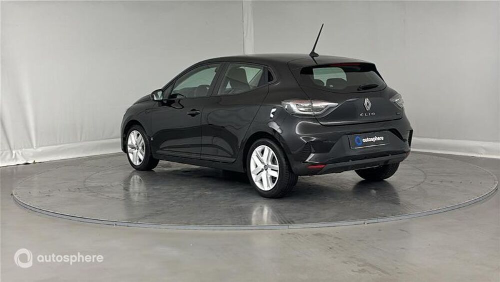 Clio 1.6 E-Tech 145ch full hybrid Evolution - 24 2025 occasion 62231 Coquelles