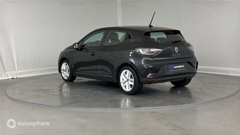 Clio 1.6 E-Tech 145ch full hybrid Evolution - 24 2025 occasion 62231 Coquelles