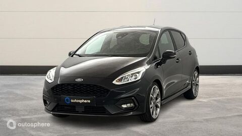 Annonce voiture Ford Fiesta 16999 €