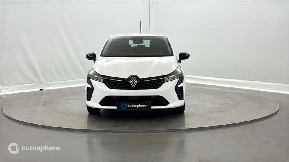Clio 1.0 SCe 65ch Evolution - 24 2024 occasion 33700 M&eacute;rignac