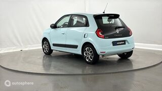 Twingo 1.0 SCe 65ch Equilibre 2023 occasion 59640 Dunkerque