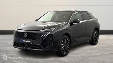 Annonce voiture Peugeot 3008 26499 €