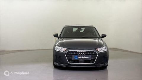 A1 30 TFSI 110ch Design 2023 occasion 86000 Poitiers