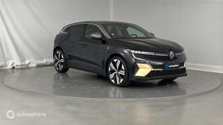 M&eacute;gane E-Tech Electric EV60 220ch Iconic super charge -C 2023 occasion 62219 Longuenesse
