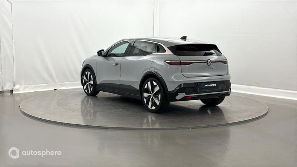 M&eacute;gane E-Tech Electric EV60 220ch Techno super charge 2023 occasion 10000 Troyes
