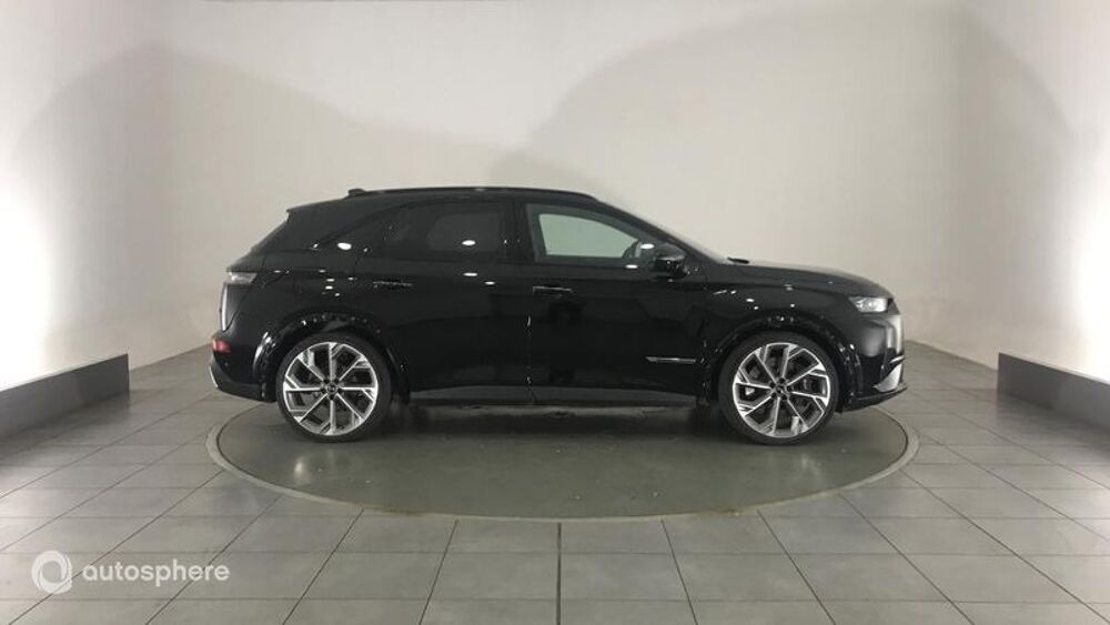 DS7 E-TENSE 4x4 360ch La Premiere 2023 occasion 86000 Poitiers