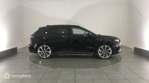 DS7 E-TENSE 4x4 360ch La Premiere 2023 occasion 86000 Poitiers