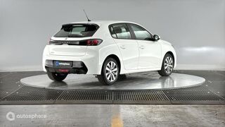 208 1.2 PureTech 75ch S&S Active 2020 occasion 63000 Clermont-Ferrand