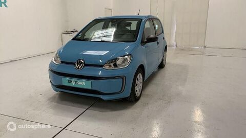 Volkswagen UP Electrique 83ch 4cv 2020 occasion Les Angles 30133