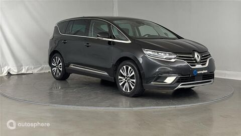 Espace 2.0 Blue dCi 190ch Initiale Paris EDC 2021 occasion 51200 &Eacute;pernay