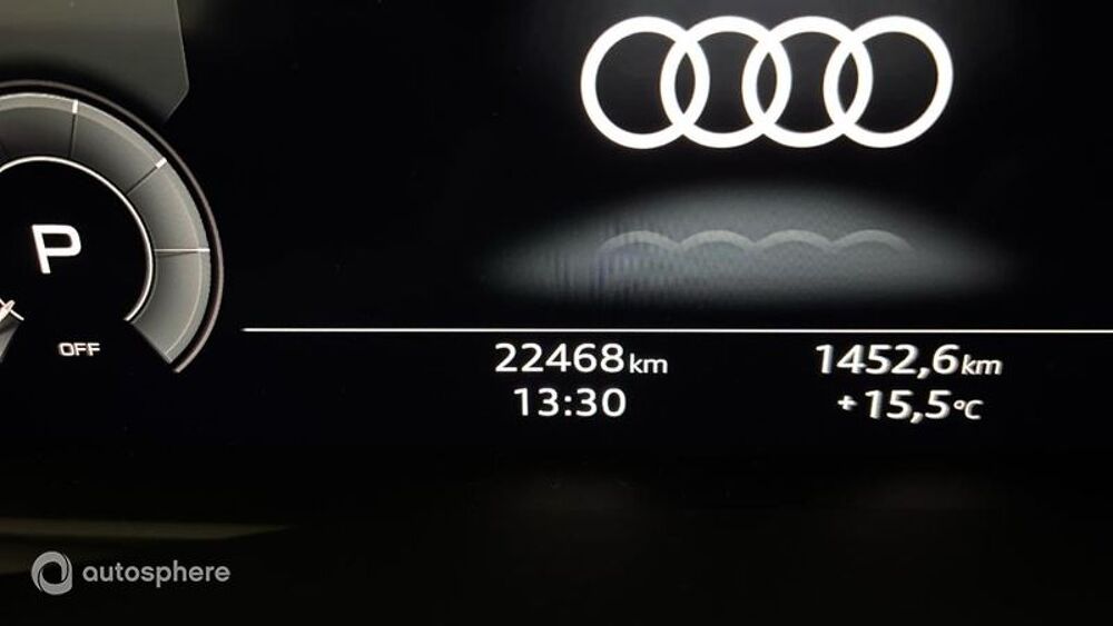 Q8 60 TFSI e 490ch Comp&eacute;tition quattro Tiptronic 8 2024 occasion 51100 Reims