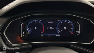 T-Cross 1.0 TSI 115ch Carat DSG7 2019 occasion 59494 Petite-For&ecirc;t