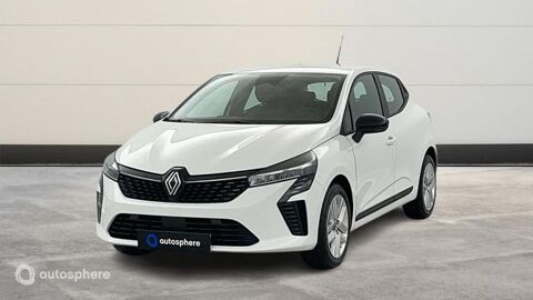 Renault Clio 1.5 Blue dCi 100ch Evolution - 24 2025 occasion Carvin 62220