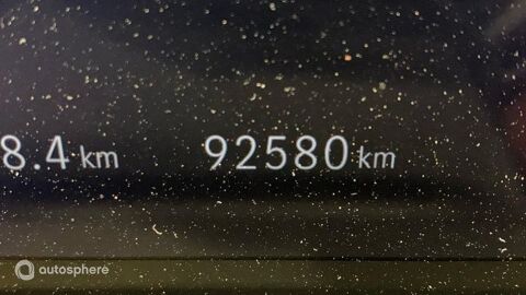 Classe C 43 AMG 408ch 4Matic 2023 occasion 57100 Thionville