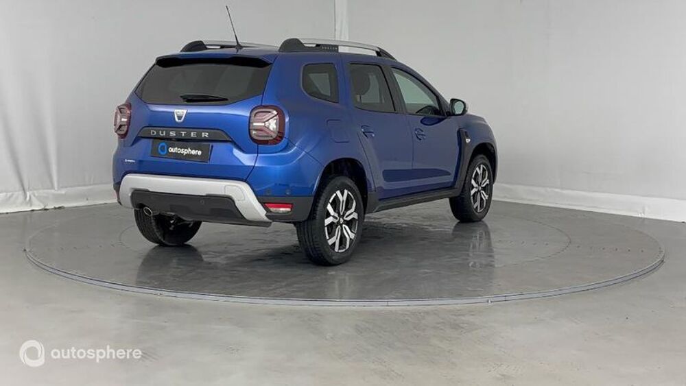 Duster 1.5 Blue dCi 115ch Prestige 4x2 2022 occasion 59223 Roncq
