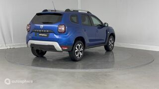 Duster 1.5 Blue dCi 115ch Prestige 4x2 2022 occasion 59223 Roncq