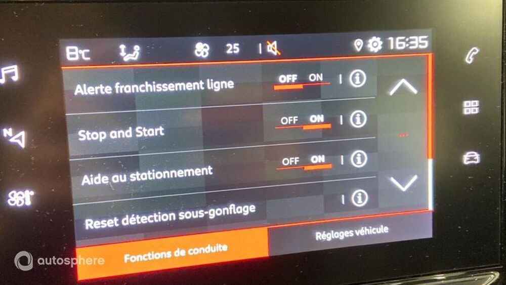 C3 1.2 PureTech 110ch S&S Shine EAT6 2023 occasion 64300 ORTHEZ