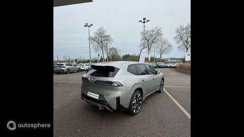 iX3 50 xDrive 468ch M Sport 2026 occasion 40990 MEES