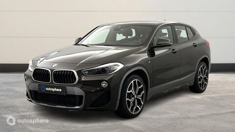 Annonce voiture BMW X2 27999 €