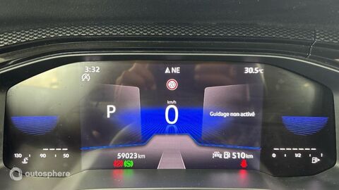 Polo 1.0 TSI 110ch Life Plus DSG7 2023 occasion 73300 Saint-Jean-de-Maurienne