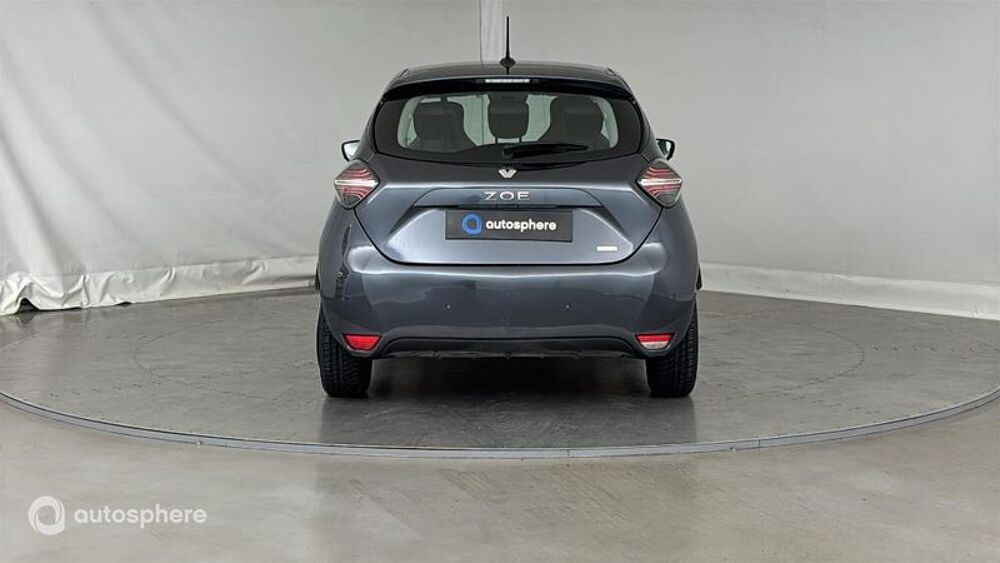 Zo&eacute; E-Tech Limited charge normale R110 Achat Int&eacute;gral 2022 occasion 57600 Saint- Forbach