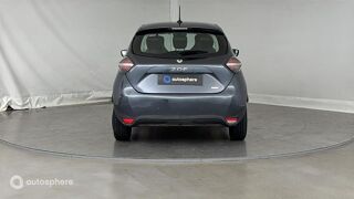 Zo&eacute; E-Tech Limited charge normale R110 Achat Int&eacute;gral 2022 occasion 57600 Saint- Forbach