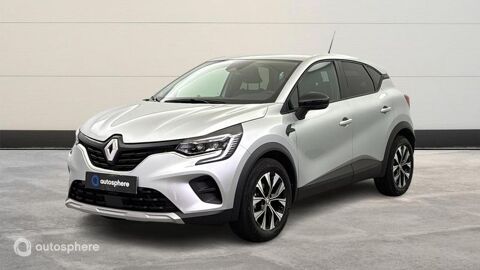 Renault Captur 1.0 TCe 90ch Evolution 2024 occasion Villemomble 93250