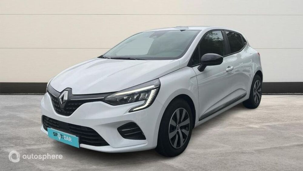 Clio 1.0 SCe 65ch Evolution 2023 occasion 64122 URRUGNE