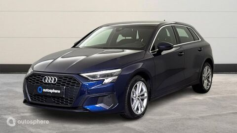 Annonce voiture Audi A3 23999 €