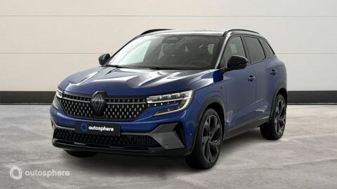 Renault Austral 1.2 E-Tech full hybrid 200ch Iconic esprit Alpine 2023 occasion Sains-en-Gohelle 62114