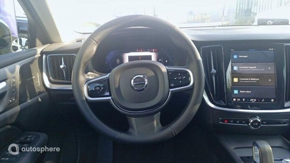 V60 B4 197ch Ultra Style Dark DCT 7 2025 occasion 08000 Charleville-M&eacute;zi&egrave;res