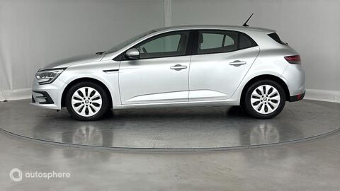 M&eacute;gane 1.5 Blue dCi 115ch Air Nav R&eacute;versible - 21B 2021 occasion 62220 Carvin