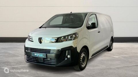 Annonce voiture Peugeot Expert 32190 €