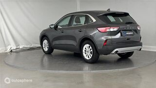 Kuga 1.5 EcoBlue 120ch Titanium 7cv 2020 occasion 62400 B&eacute;thune