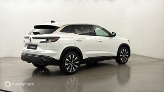 Austral 1.3 TCe mild hybrid 160ch Techno auto 2023 occasion 94000 Cr&eacute;teil