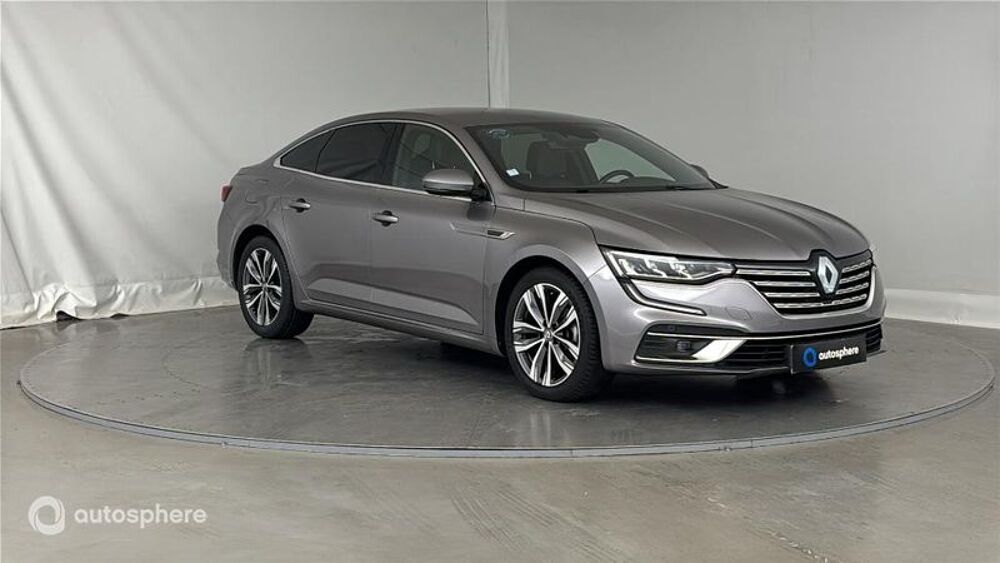 Talisman 1.7 Blue dCi 150ch Intens 2020 occasion 59600 Maubeuge