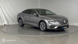 Talisman 1.7 Blue dCi 150ch Intens 2020 occasion 59600 Maubeuge