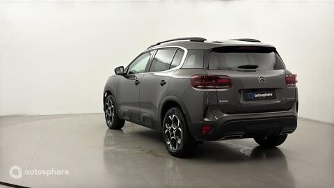 C5 aircross 1.5 BlueHDi 130ch MAX boite automatique 2025 occasion 86100 Ch&acirc;tellerault