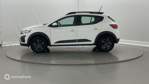 Sandero 1.0 TCe 90ch Stepway Expression -24 2025 occasion 51100 Reims