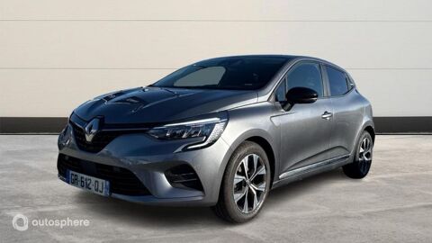 Renault Clio 1.0 TCe 90ch Evolution 2023 occasion Annemasse 74100