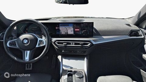 S&eacute;rie 4 420dA xDrive 190ch M Sport 2023 occasion 57100 Thionville
