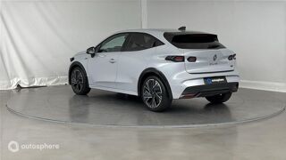 Clio 1.8 E-Tech 160ch full hybrid esprit Alpine 2026 occasion 10000 Troyes