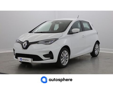 Zoé Zen charge normale R110 2019 occasion 59640 Dunkerque