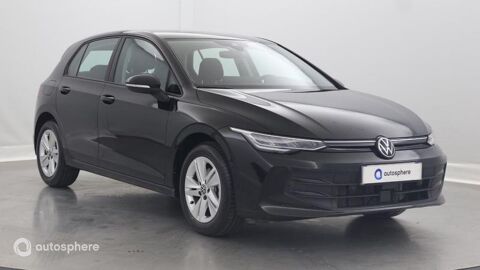 Golf 1.5 TSI EVO2 116ch VW Edition 2024 occasion 08000 Charleville-Mézières