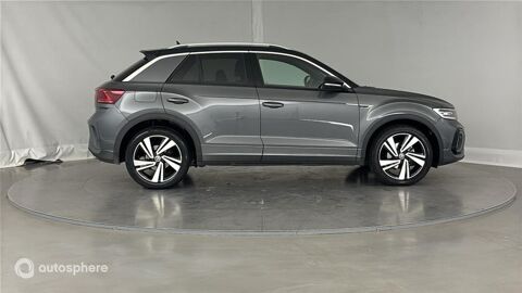 T-ROC 1.5 TSI EVO 150ch R-Line DSG7 2023 occasion 51100 Reims