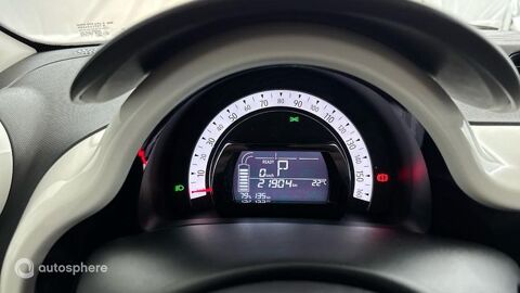 Twingo E-Tech Electric Techno R80 Achat Int&eacute;gral 2022 occasion 59320 Sequedin