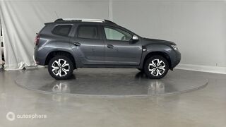 Duster 1.0 ECO-G 100ch Prestige 4x2 - E6U 2022 occasion 59223 Roncq
